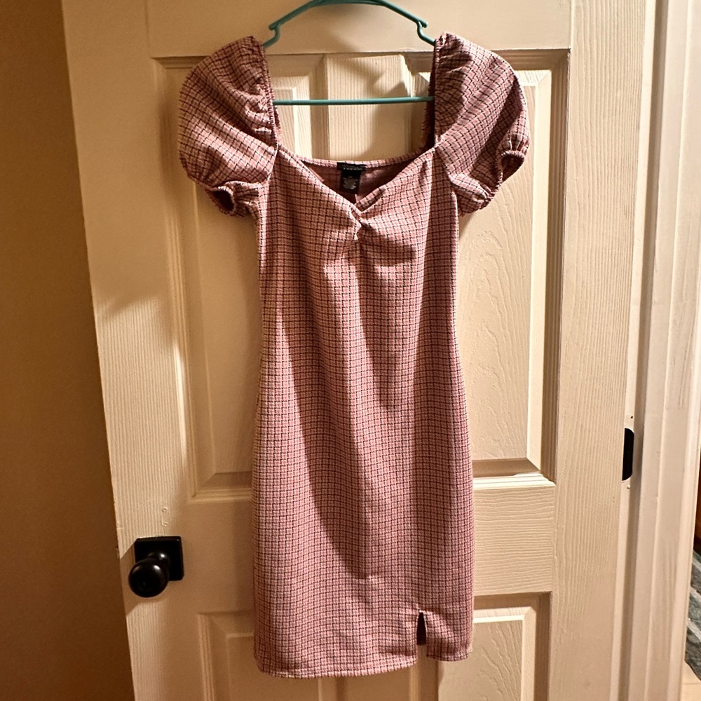 Rue 21 NWT pink Dress Size XS